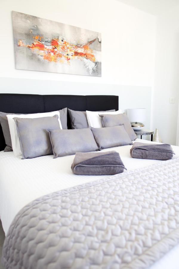 Apartment El Sueno - Great Sea Views - Infinity Pool - Free Wifi- Smart Tv-Residence Senator Costa Teguise Exterior photo