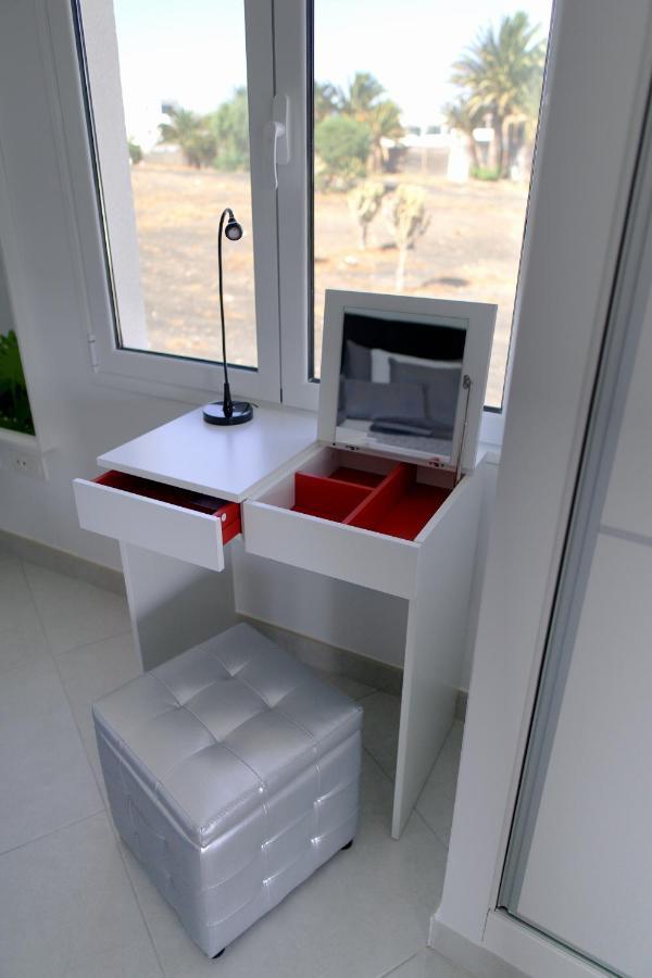 Apartment El Sueno - Great Sea Views - Infinity Pool - Free Wifi- Smart Tv-Residence Senator Costa Teguise Exterior photo